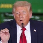 The Trump administration is weighing options to secure long-term control over the strategically important Diego Garcia military base. (AP Photo)