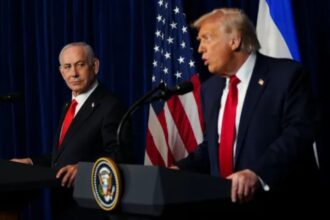 us iran deal, trump