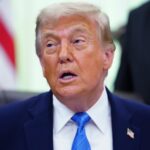 trump on iran war