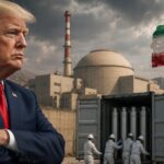 trump on iran uranium