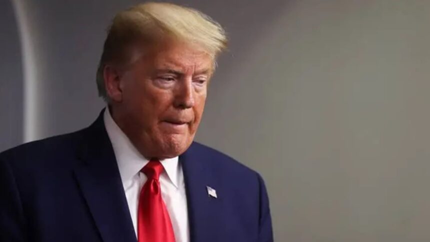 Donald Trump's $100,000 H-1B visa fee is unlawful, US judge rules