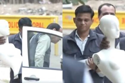 Twisha Sharma death case investigation has entered a crucial phase, with the CBI set to recreate the actor’s final moments at her matrimonial home using an 80-kg dummy to verify statements, forensic findings and the sequence of events described by the accused.