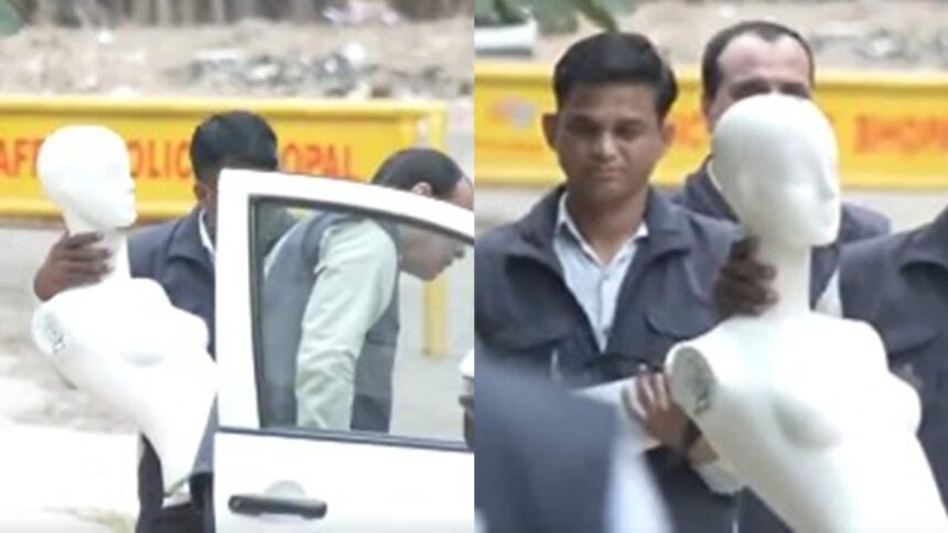 Twisha Sharma death case investigation has entered a crucial phase, with the CBI set to recreate the actor’s final moments at her matrimonial home using an 80-kg dummy to verify statements, forensic findings and the sequence of events described by the accused.