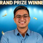Nepalese Security Guard Wins Dh30 Million UAE Lottery Jackpot
