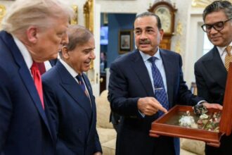 US-Pakistan, iran war,
