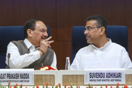 MoU inked, Bengal finally comes under Ayushman Bharat ambit