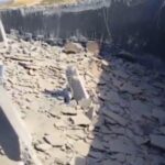 water reservoir