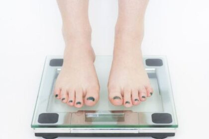 Obesity, undernutrition, survey