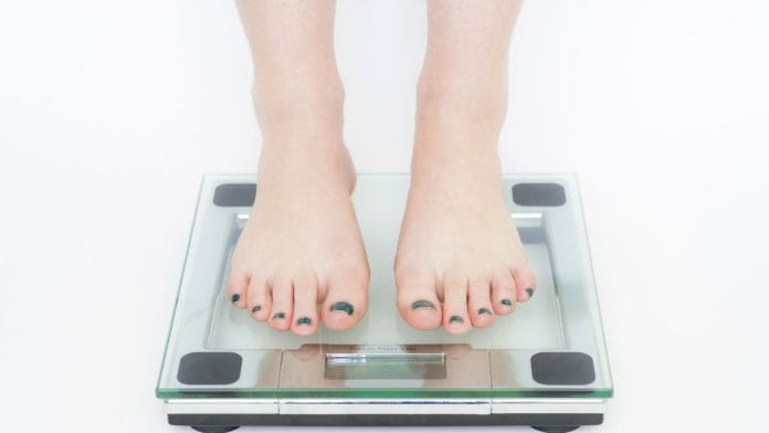 Obesity, undernutrition, survey