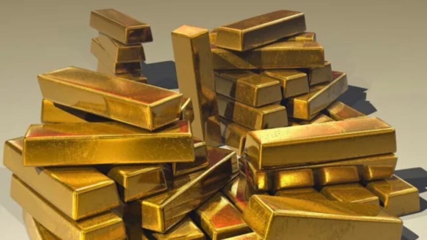 Dubai gold prices: Jewellers say buyers who invested three years ago have seen significant gains amid the precious metal's rally. (File Photo)