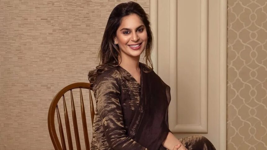 Upasana Konidela