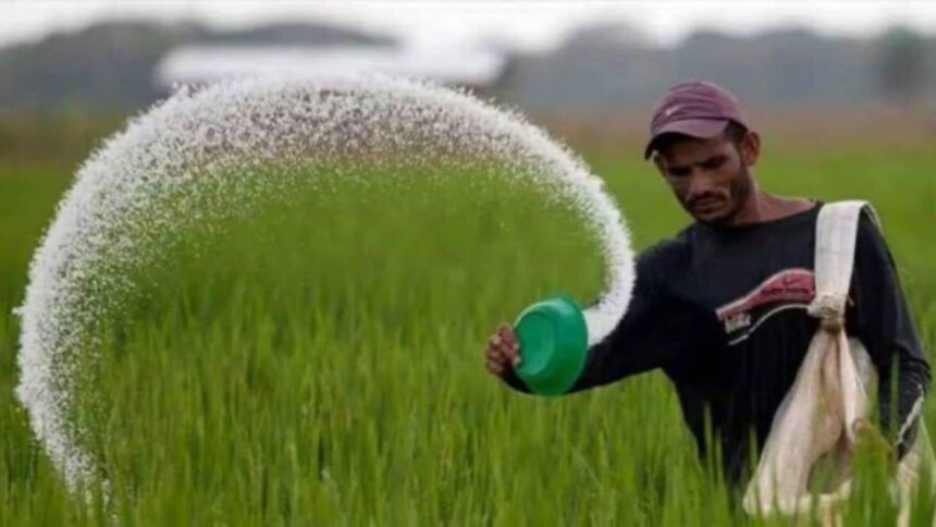 urea