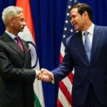 US-India, iran war, rubio jaishankar,