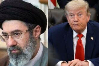 Iran US