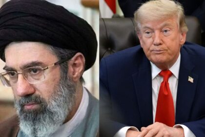 Iran US