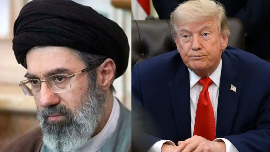 Iran US