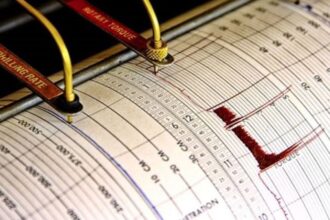 Bhutan earthquake