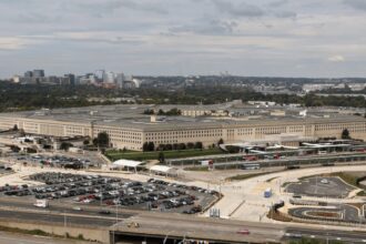 pentagon