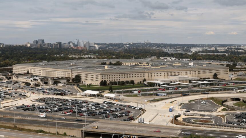 pentagon
