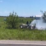 us plane crash