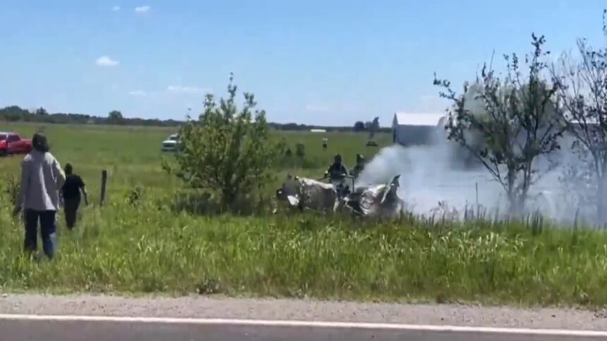 us plane crash