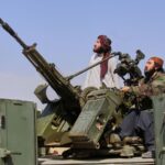 The airstrikes came a day after suspected Pakistani Taliban militants attacked a security post in the Hasan Khel area of Khyber Pakhtunkhwa province, bordering Afghanistan. (File Photo)