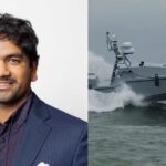 who is Vibhav Altekar, us navy