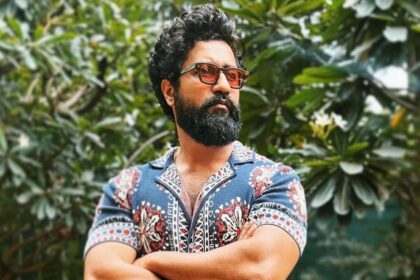 Vicky Kaushal