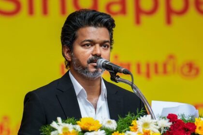 vijay