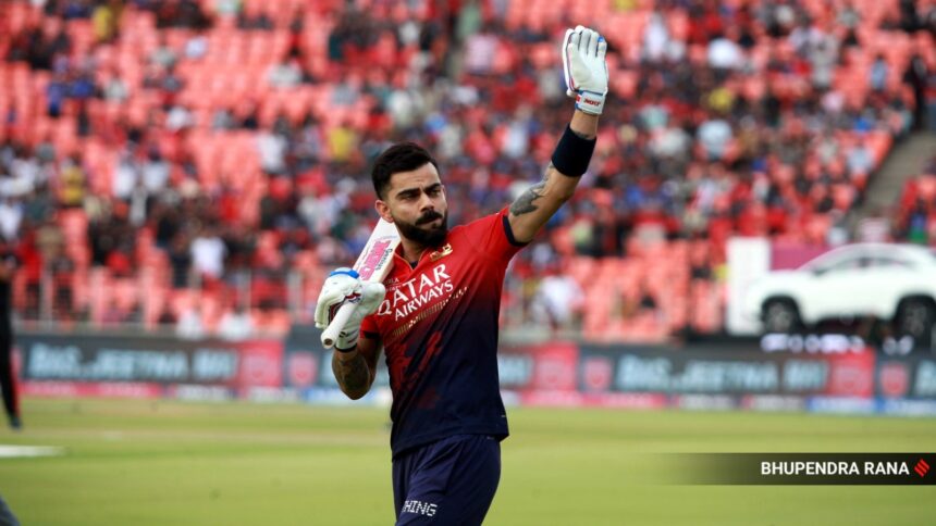 Kohli