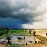 weather june monsoon