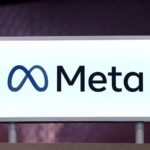 The application is required for several features on Meta’s Ray-Ban and Oakley smart glasses and has reportedly been downloaded more than 50 million times. (Image: Reuters)