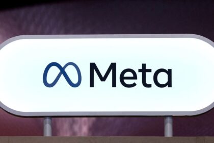 The application is required for several features on Meta’s Ray-Ban and Oakley smart glasses and has reportedly been downloaded more than 50 million times. (Image: Reuters)