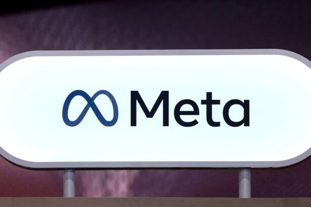 The application is required for several features on Meta’s Ray-Ban and Oakley smart glasses and has reportedly been downloaded more than 50 million times. (Image: Reuters)