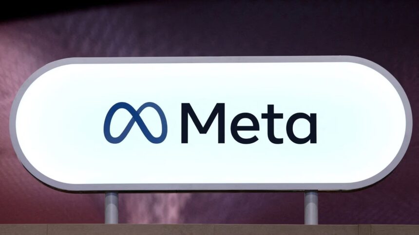 The application is required for several features on Meta’s Ray-Ban and Oakley smart glasses and has reportedly been downloaded more than 50 million times. (Image: Reuters)