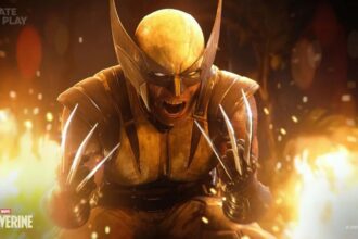 Sony and Insomniac unveiled new gameplay footage featuring Wolverine’s signature claws, regenerative powers and a darker narrative centred on mutant survival. (Image: PlayStation)