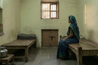 Locked up, fed raw rice, assaulted: Uttarakhand woman’s 10-month ordeal at in-laws’ house