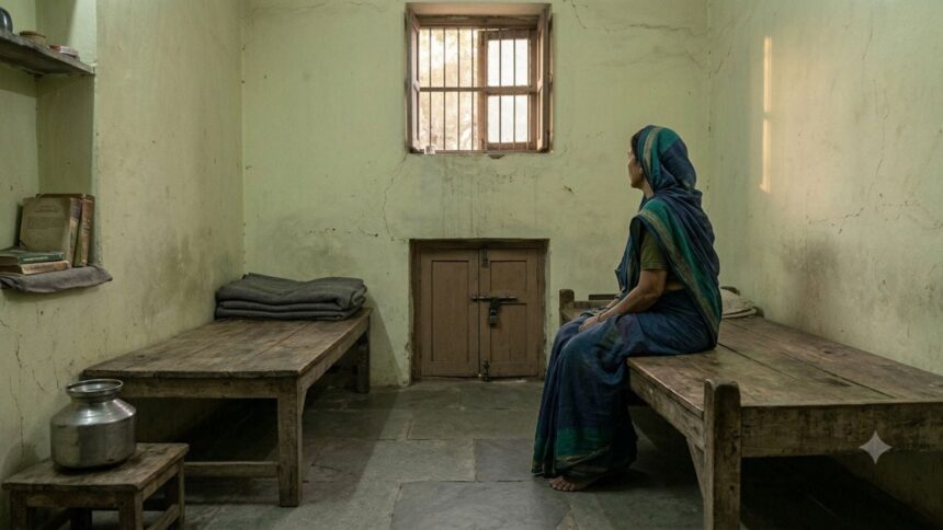 Locked up, fed raw rice, assaulted: Uttarakhand woman’s 10-month ordeal at in-laws’ house