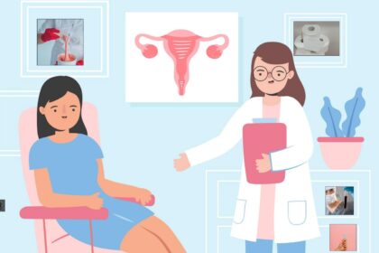 Woman