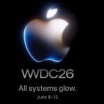 The event also carries added significance as it is expected to be the final WWDC keynote led by Apple CEO Tim Cook before he steps down later this year. (Image: Apple)