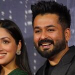 Yami Gautam on getting support from husband Aditya Dhar