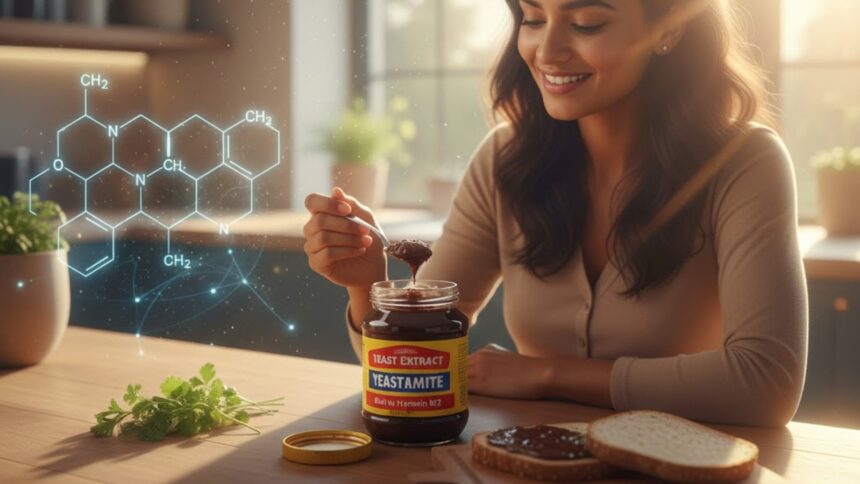 yeast extract