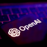 When enabled, Lockdown Mode restricts several ChatGPT capabilities. Users can still upload images and generate images within ChatGPT, but the system may not retrieve images from the internet or display images within responses. (Image: Reuters)