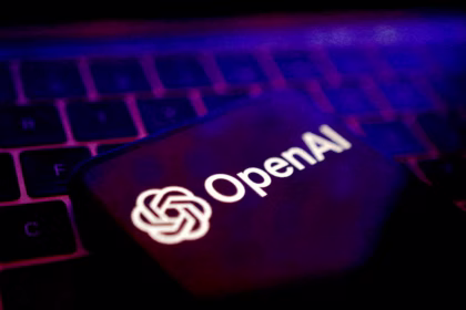 When enabled, Lockdown Mode restricts several ChatGPT capabilities. Users can still upload images and generate images within ChatGPT, but the system may not retrieve images from the internet or display images within responses. (Image: Reuters)