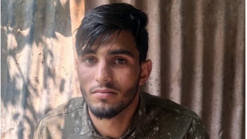 A social media connection across LoC: How this ‘intruder’ from PoK found himself in Army custody in J-K