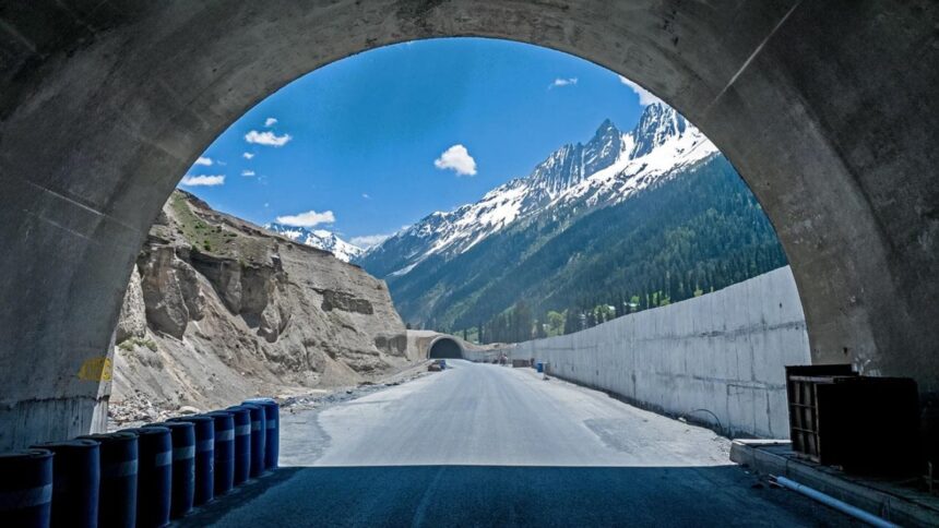 Kashmir