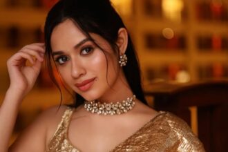 Jannat Zubair