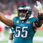 Brandon Graham retires