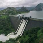 The recovery in reservoir levels reflects improved monsoon in recent weeks.