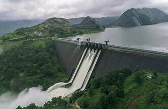 The recovery in reservoir levels reflects improved monsoon in recent weeks.